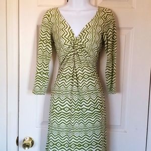 London Times dress